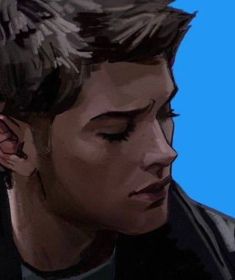 ʚ Dean Winchester ɞ thumbnail