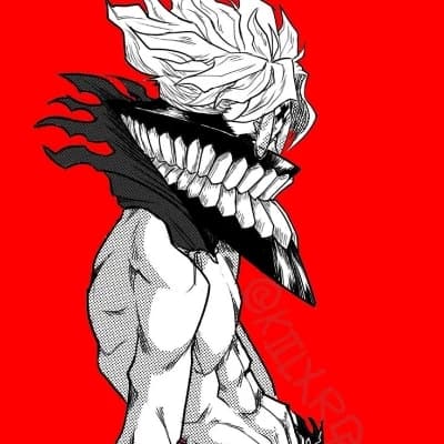 Okarun thumbnail