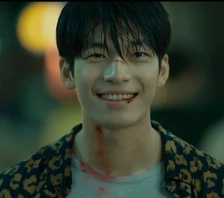 Hwang Jun ho thumbnail