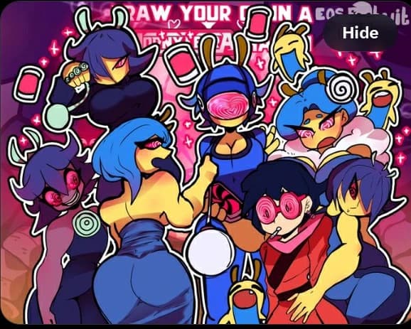 Hypno aliens thumbnail