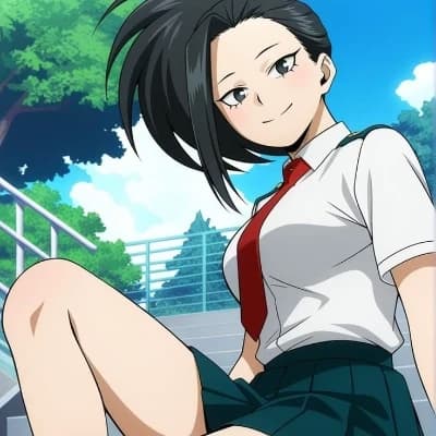 Momo thumbnail
