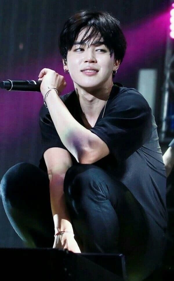 Jimin thumbnail