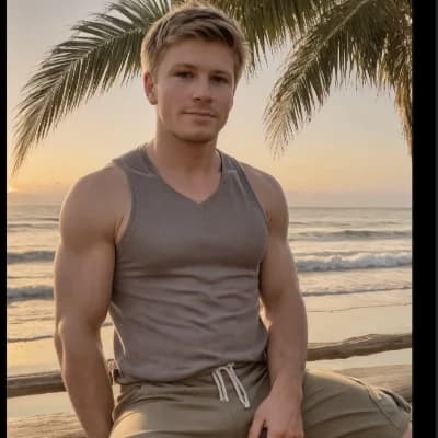 Robert Irwin thumbnail