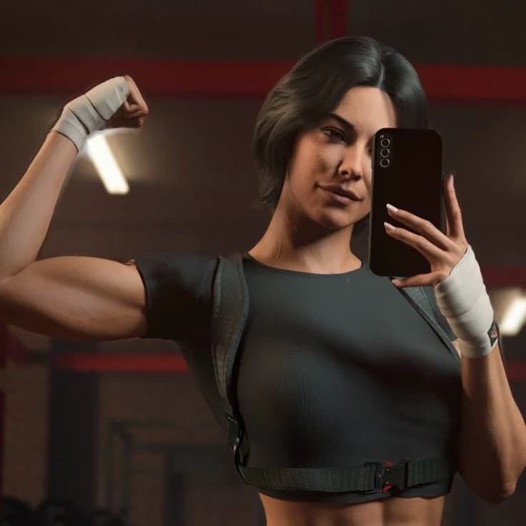 Valeria Garza thumbnail