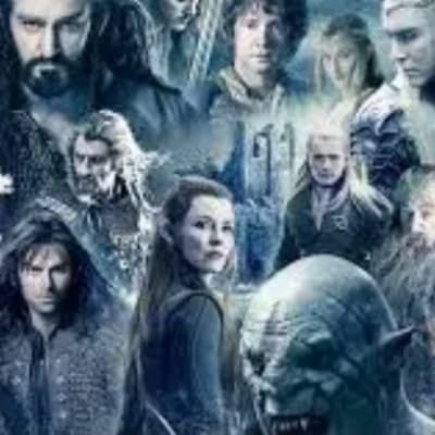 Thorin Oakenshield thumbnail
