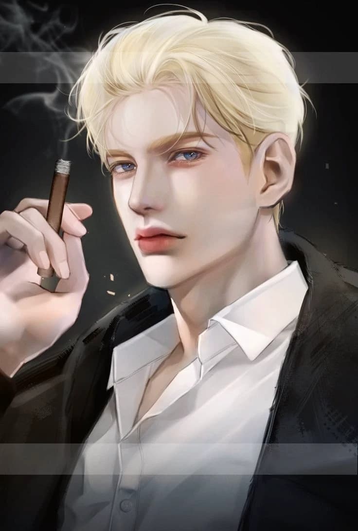 Gareth |BL|Omegaverse thumbnail