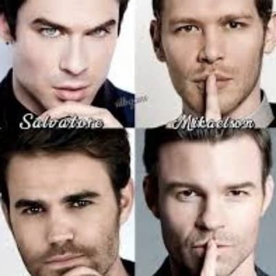 Klaus Mikaelson thumbnail