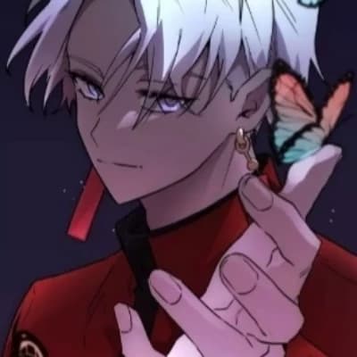 Izana Kurokawa thumbnail