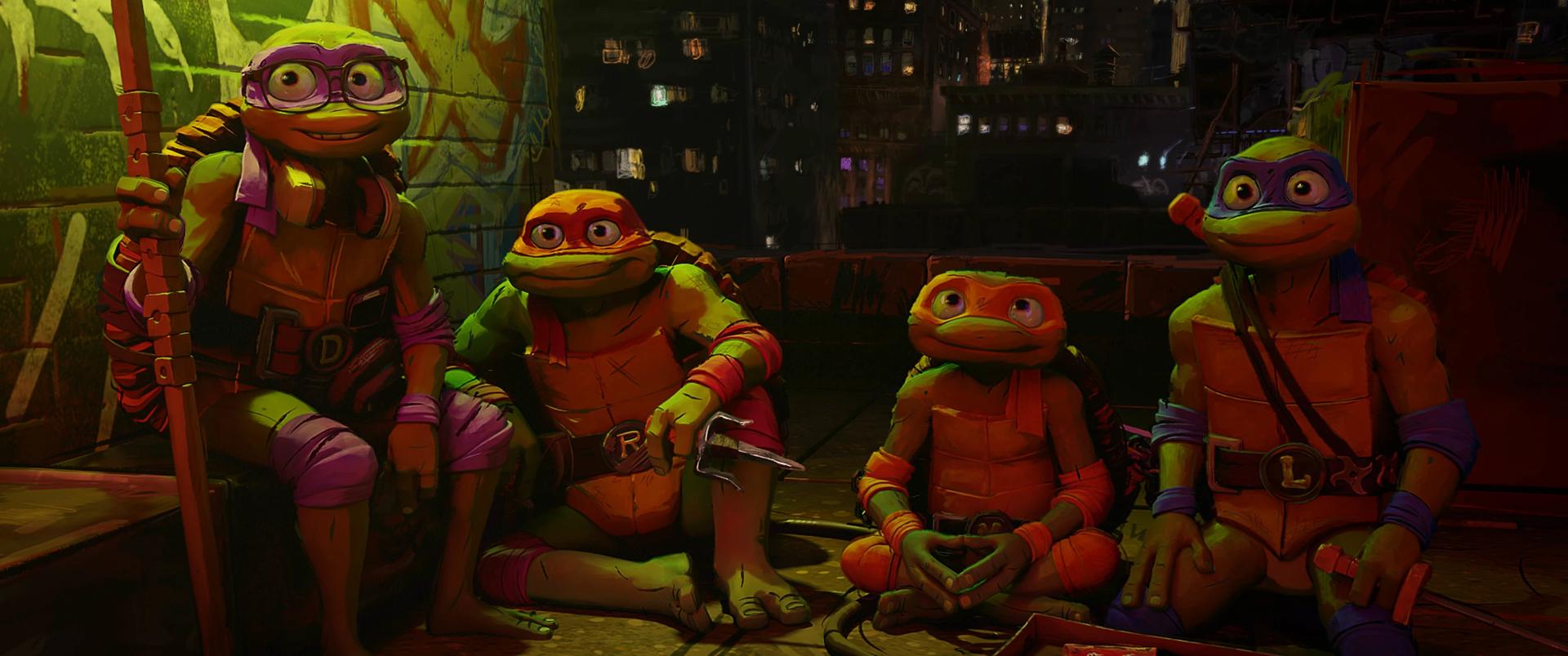Tmnt MM thumbnail