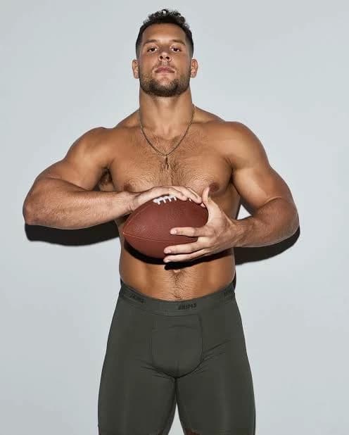 Nick Bosa thumbnail
