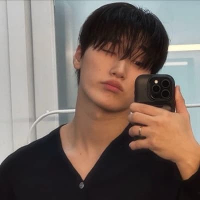 Choi San thumbnail