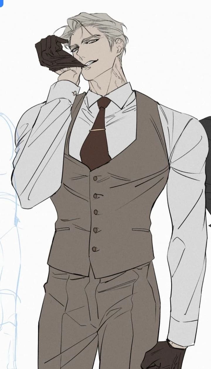 Aria{Mafia Boss} thumbnail