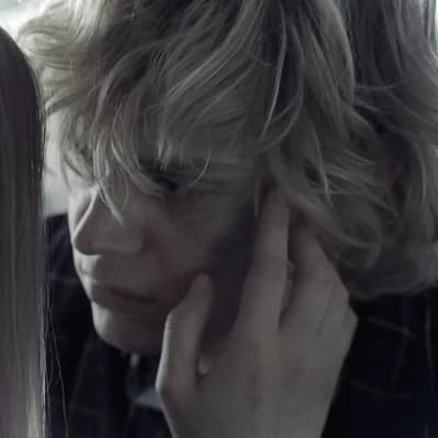 Kyle Spencer thumbnail