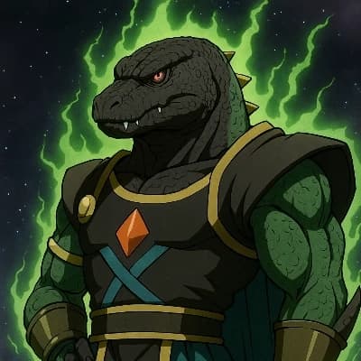 Lord Kurodan, the Sovereign Rot thumbnail