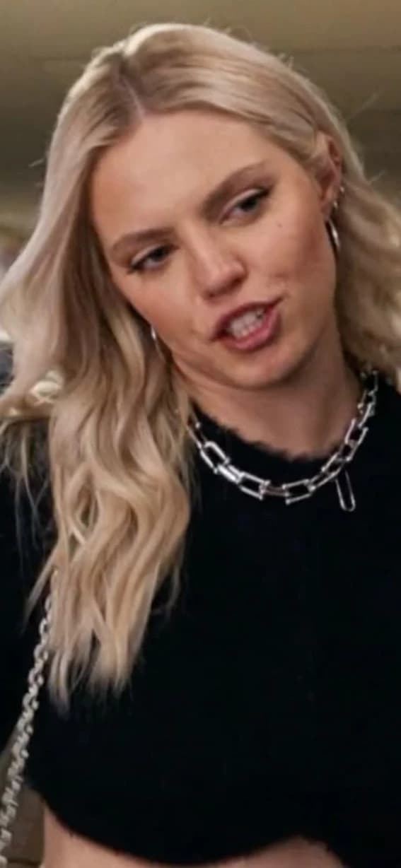 Regina George  thumbnail