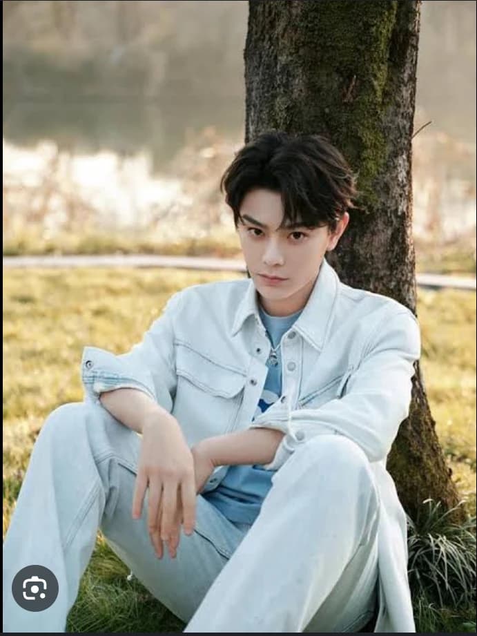 Wang Yixi thumbnail