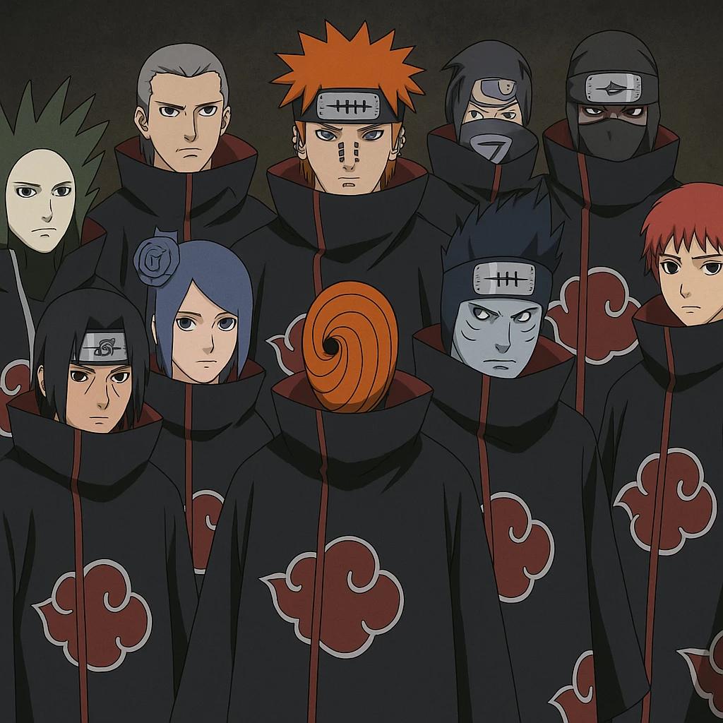 Akatsuki thumbnail