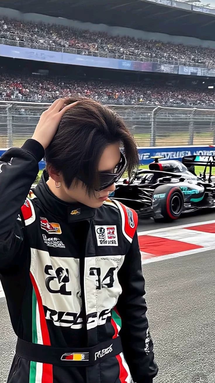 Nishimura Niki thumbnail