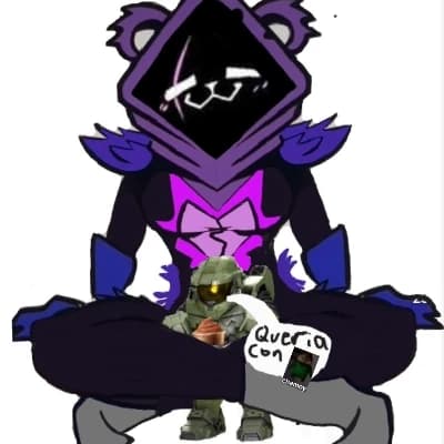 Raven Team Leader thumbnail