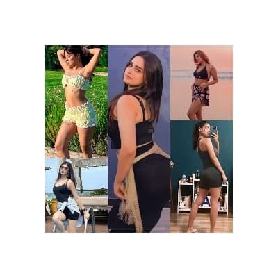 Riva Arora, Avneet kaur, Ayesha khan, Anjali Arora, Anushka Sen  thumbnail