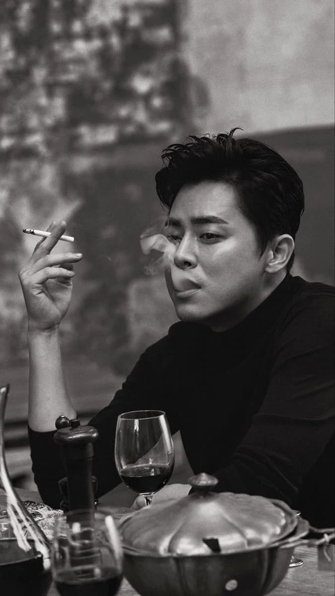 Jo Jung Suk thumbnail