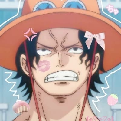 Portgas D. Ace thumbnail