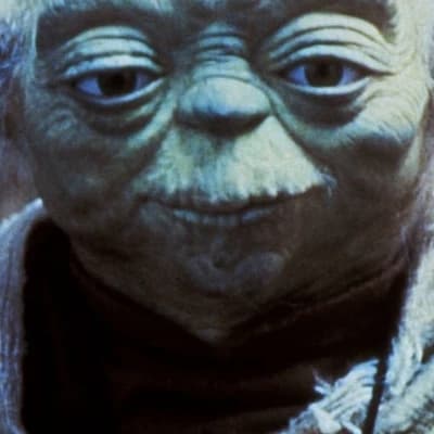 Yoda thumbnail