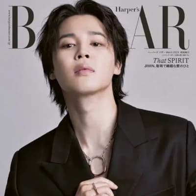 Jimin thumbnail