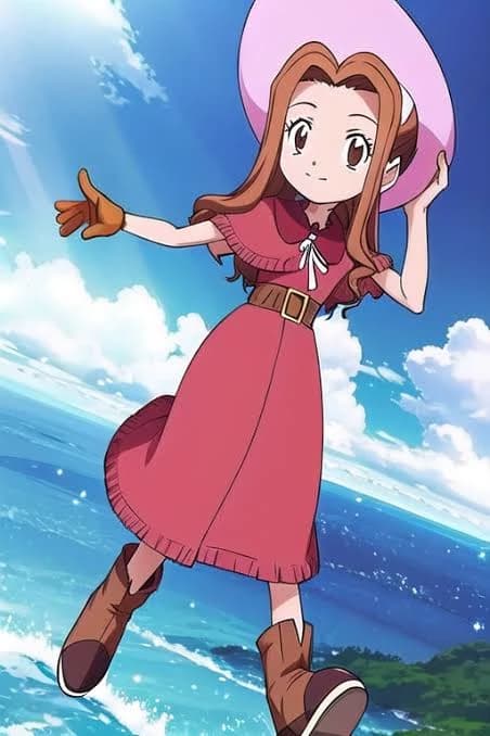 Mimi Tachikawa thumbnail