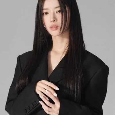 Roh Jeong Eui thumbnail