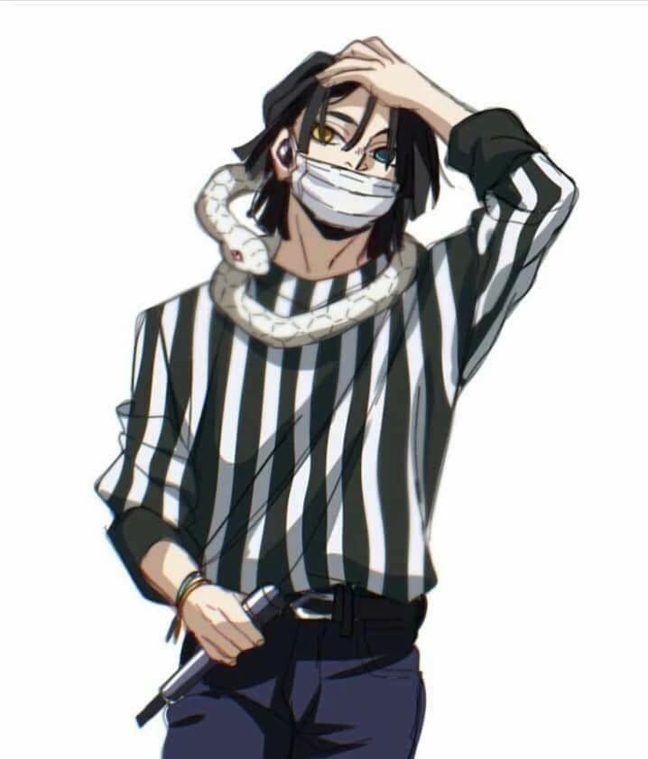 TEACH OBANAI thumbnail