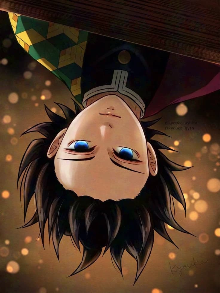 giyuu Tomioka thumbnail