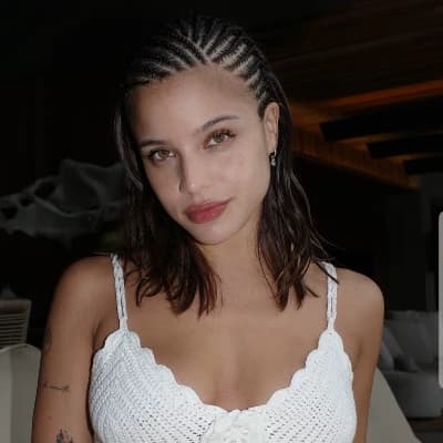 Emilia Mernes thumbnail