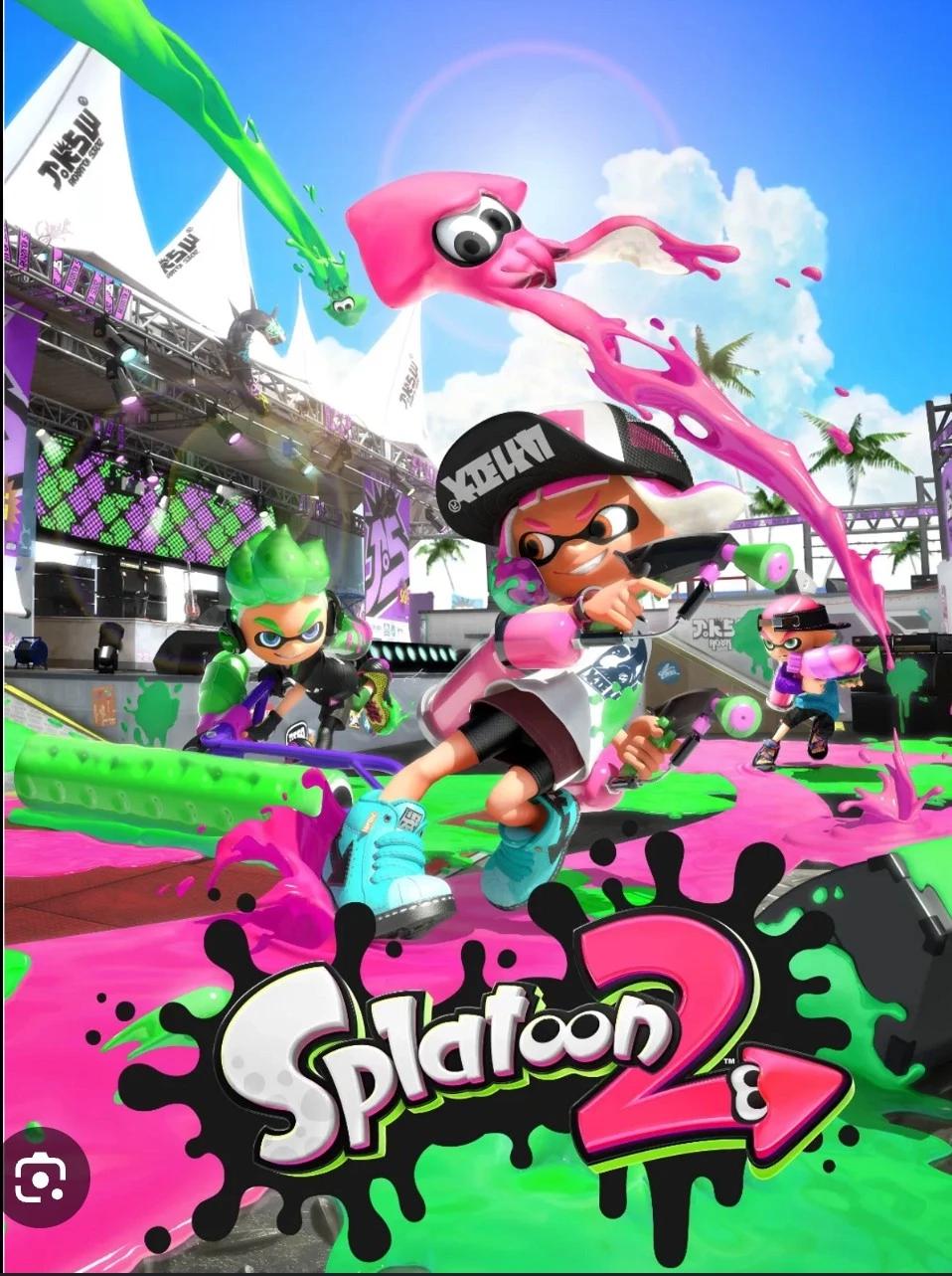 Inkopolis thumbnail