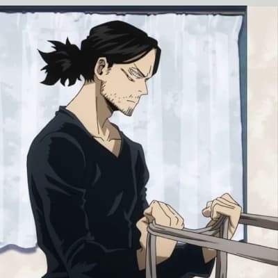 Shota Aizawa thumbnail
