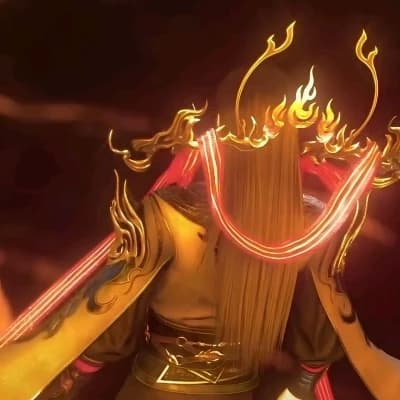 Xiao Yan (Emperor God of Fire Lotus) thumbnail