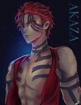 Akaza thumbnail