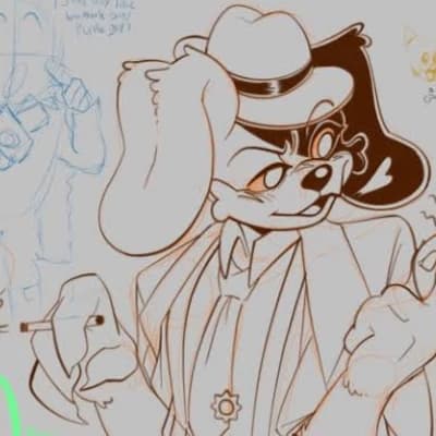 Dogday mafioso. thumbnail