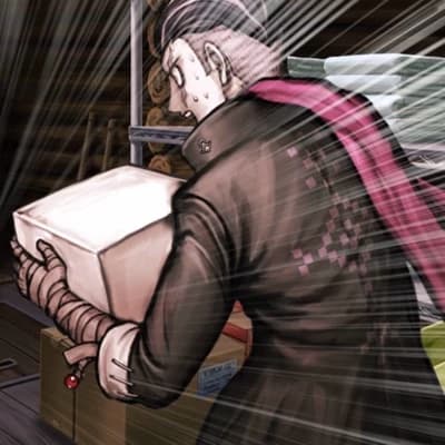 Gundham Tanaka thumbnail