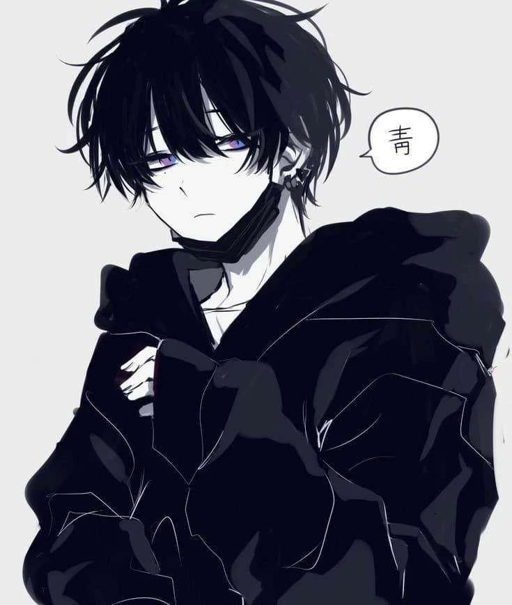 ♪Hoshi☆ |BL thumbnail