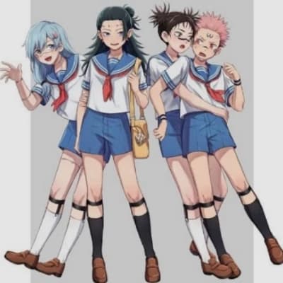四個Omega BL thumbnail