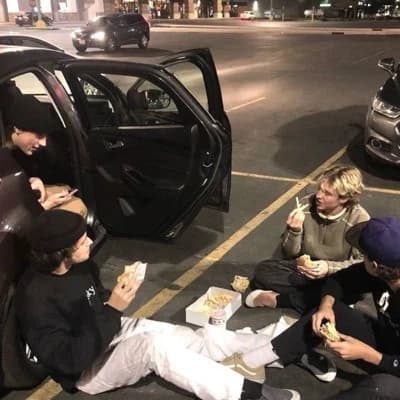 A Gang thumbnail