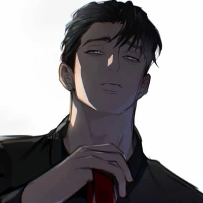 Ryuuji "Kuro" Takeda thumbnail