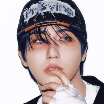 Han Jisung thumbnail