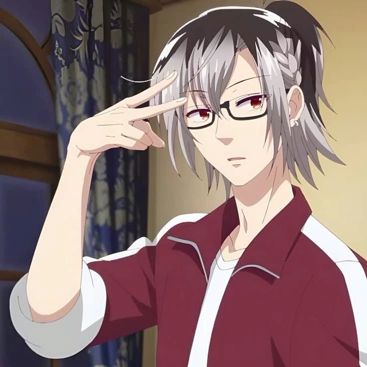 Hand of Saotome. ★ thumbnail