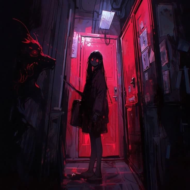Psychological obsession thumbnail