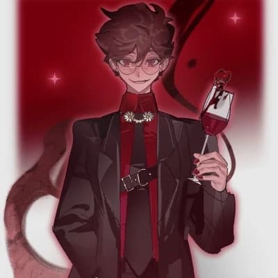 Alastor thumbnail