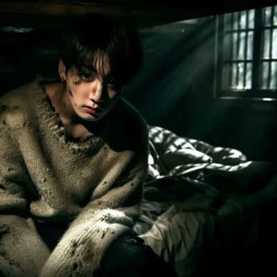 Jungkook thumbnail