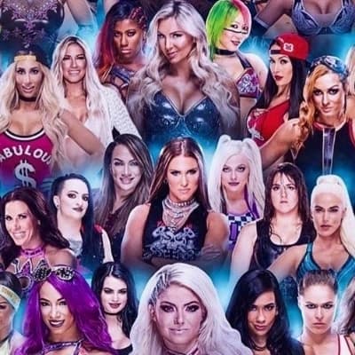 WWE Woman thumbnail