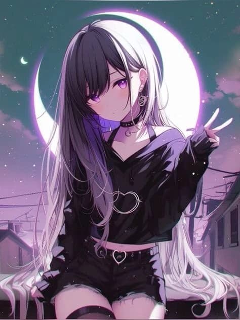 Naughty girl vampire thumbnail